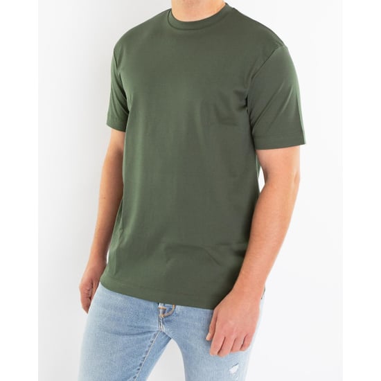 Valenza Heren interlock supima t-shirt - Image 2