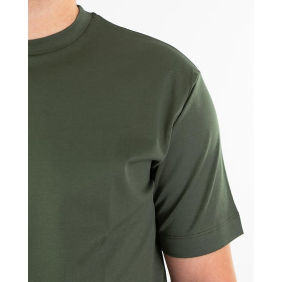 Valenza Heren interlock supima t-shirt - Image 4