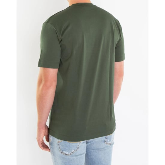 Valenza Heren interlock supima t-shirt - Image 5
