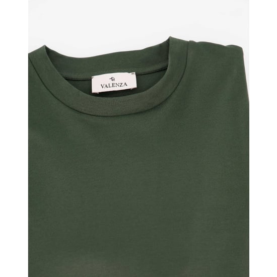 Valenza Heren interlock supima t-shirt - Image 6