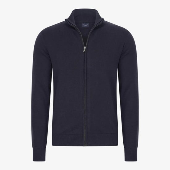 Innocente Sweater vest navy - Image 1