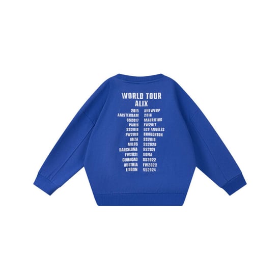 Alix The Label Sweat 62508886425 - Image 2