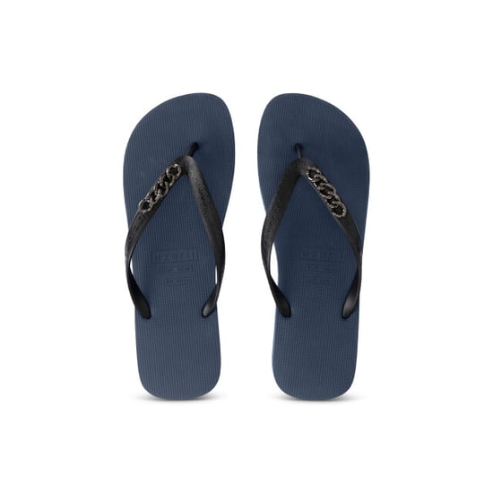 Uzurii Silver small marineblauw - Image 1