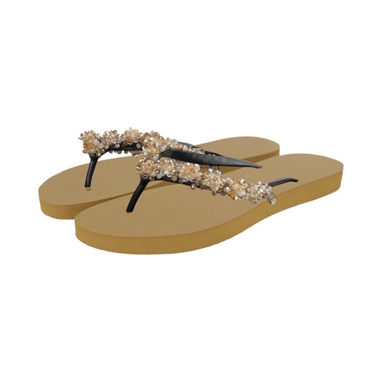 Uzurii Precious bloom gold oker - Image 2