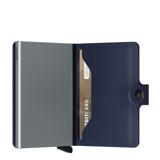 Secrid miniwallet veg silver mvg silver - Image 4