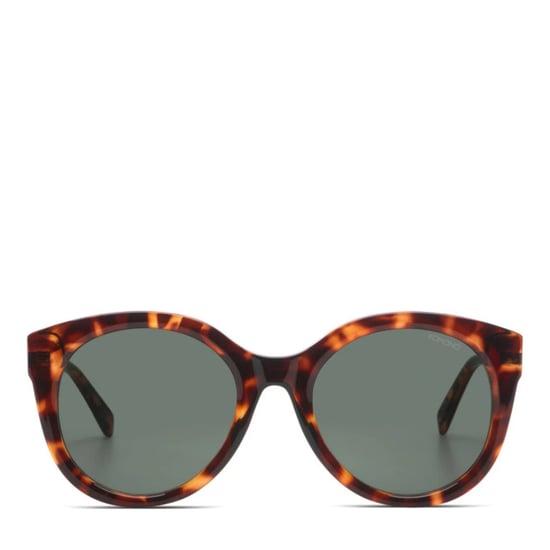 Komono Ellis metal havana gold zonnebrillen dames - Image 2