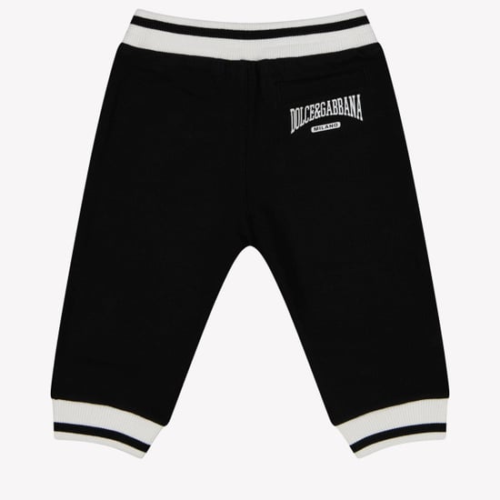 Dolce and Gabbana Baby jongens broek - Image 3