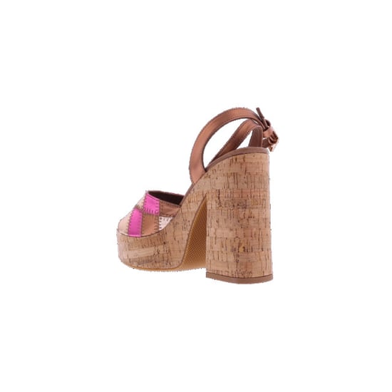 Atelier Verdi Dames inuovo pump - Image 3