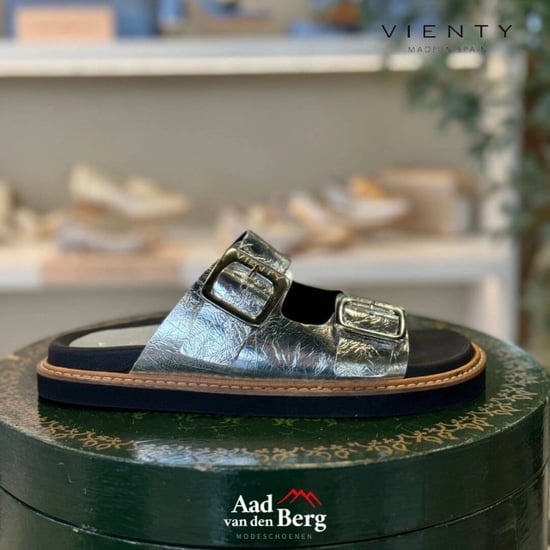 Vienty Damesschoenen slippers - Image 3