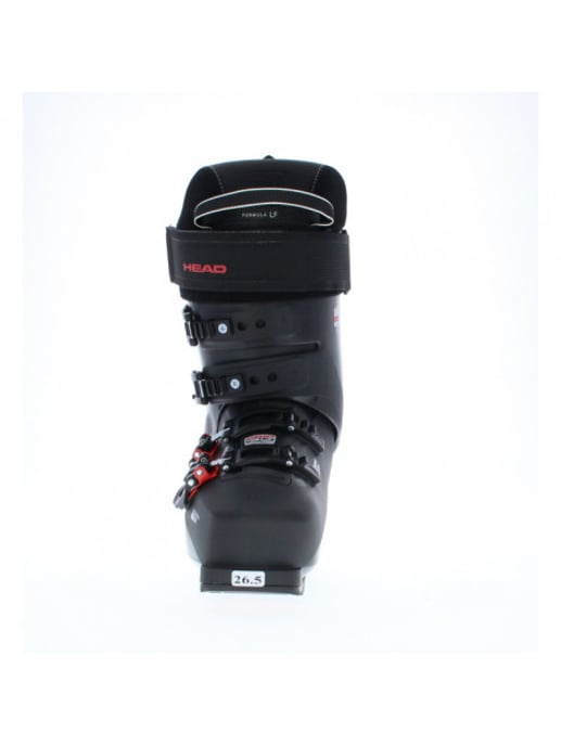 Head formula 110 gw black / red - - Image 3