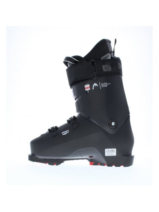 Head formula 110 gw black / red - - Image 4