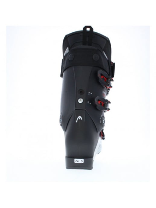 Head formula 110 gw black / red - - Image 5