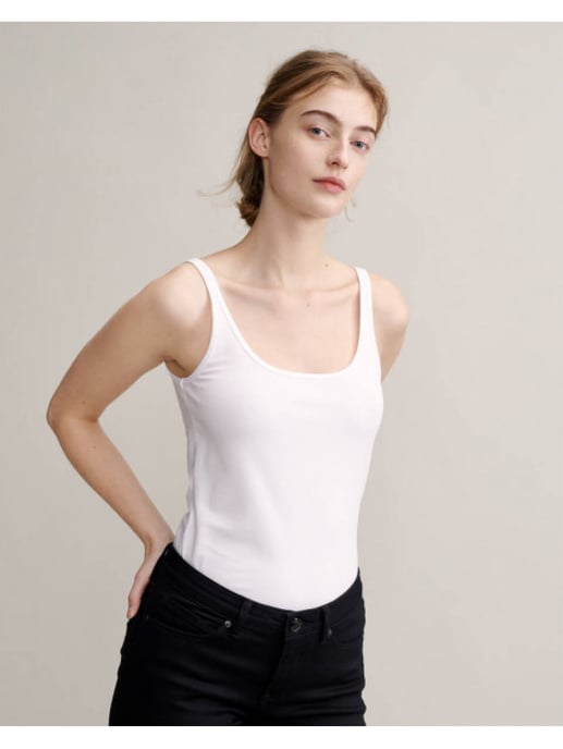 Opus Top zonder mouw 235960601 - Image 2
