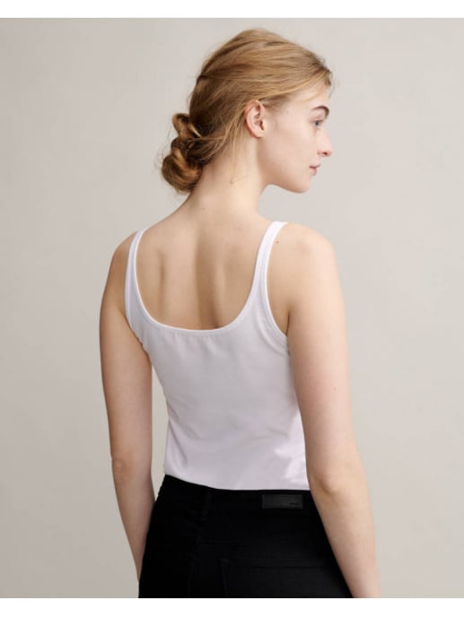 Opus Top zonder mouw 235960601 - Image 4