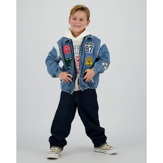 Vingino Jeans aw25kb420270 - Image 3