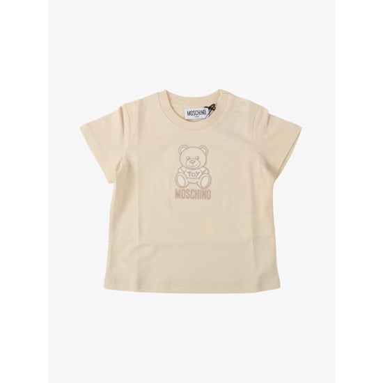 Moschino Unisex t-shirt beer - Image 1
