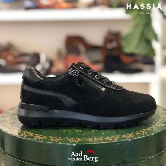 Hassia Damesschoenen sneakers - Image 5