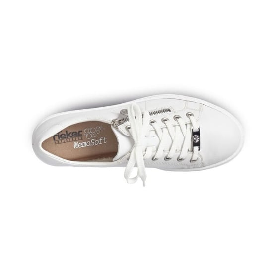 Rieker Veterschoenen - Image 4