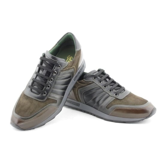 Galizio Torresi Veterschoenen - Image 2
