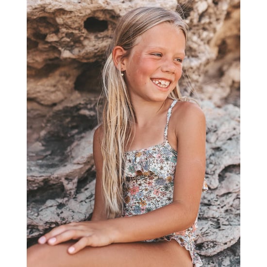 Your Wishes Swimwear sass25-998sao - Image 3