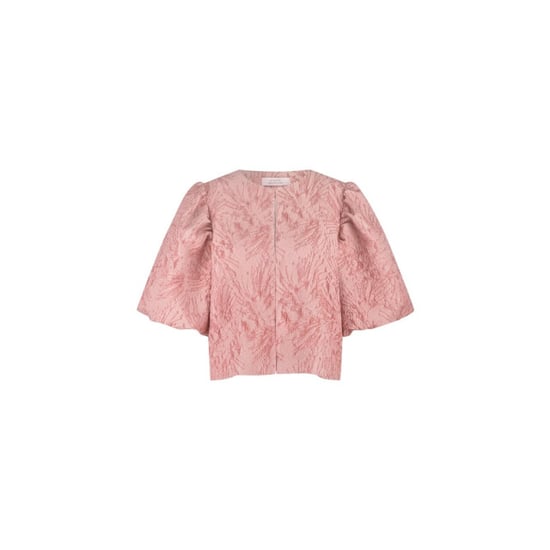 Studio Anneloes Hanne jacquard jacket - - Image 1