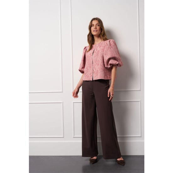 Studio Anneloes Hanne jacquard jacket - - Image 3