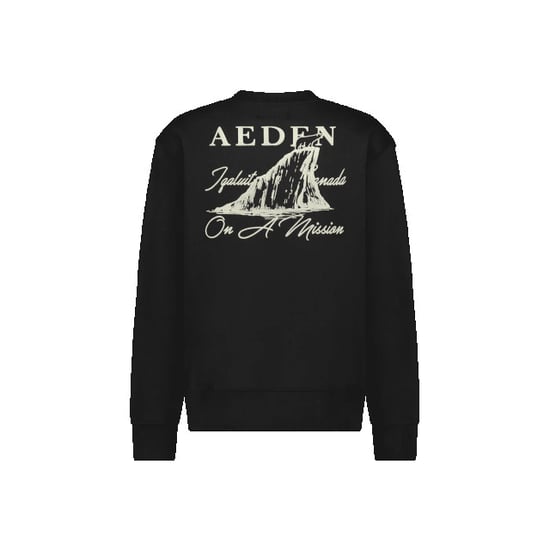 Aeden Kodiak sweater - Image 1