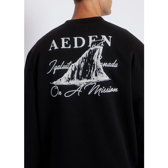 Aeden Kodiak sweater - Image 3