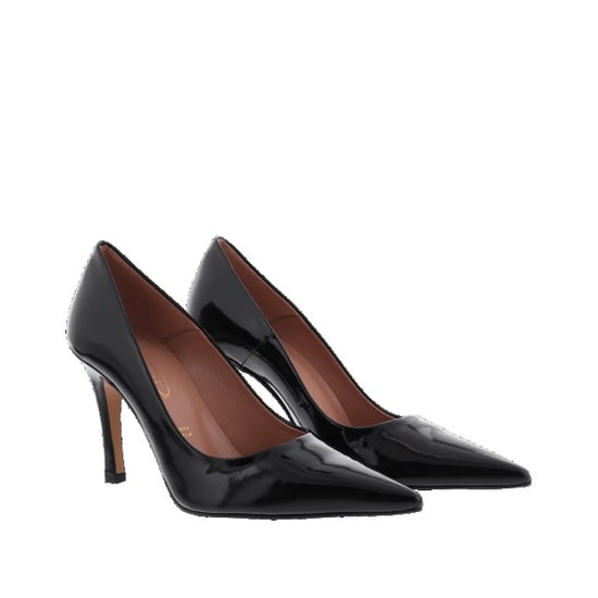 Atelier Verdi Dames lakleren pump - Image 5