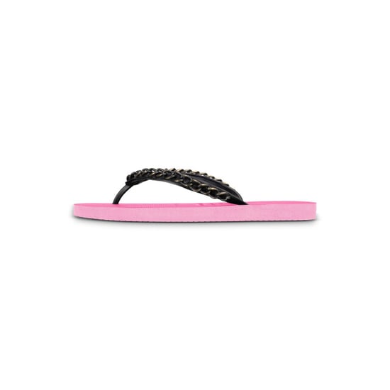 Uzurii Gold large neon roze - Image 2