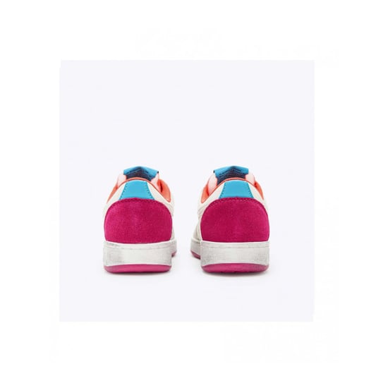 Diadora Lage dames sneakers model Magic Basket - Image 3