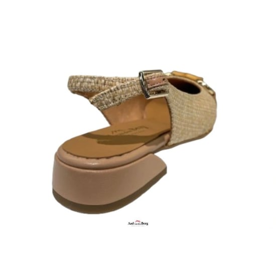AvdB Damesschoenen sandalen - Image 4
