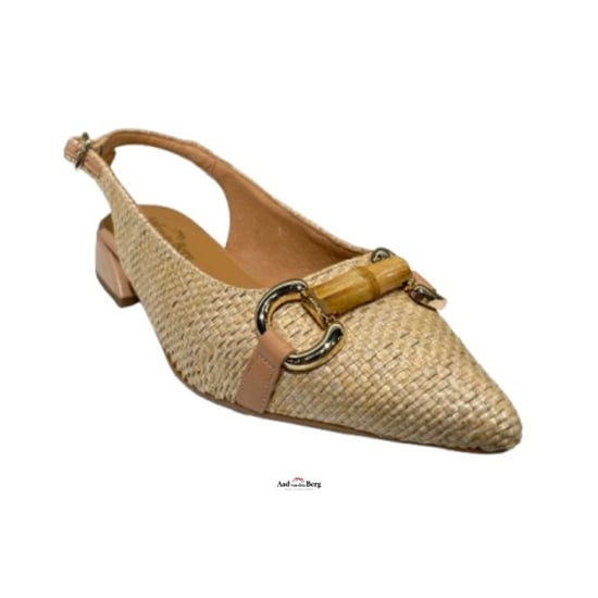 AvdB Damesschoenen sandalen - Image 5