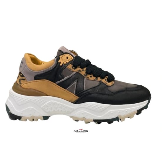 Accademia-72 Damesschoenen sneakers - Image 1