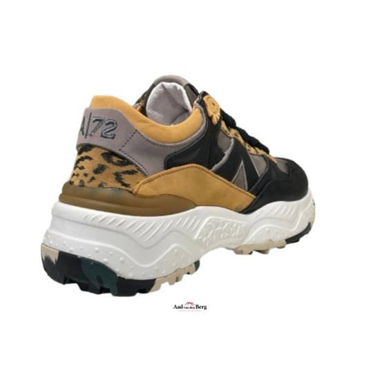 Accademia-72 Damesschoenen sneakers - Image 5