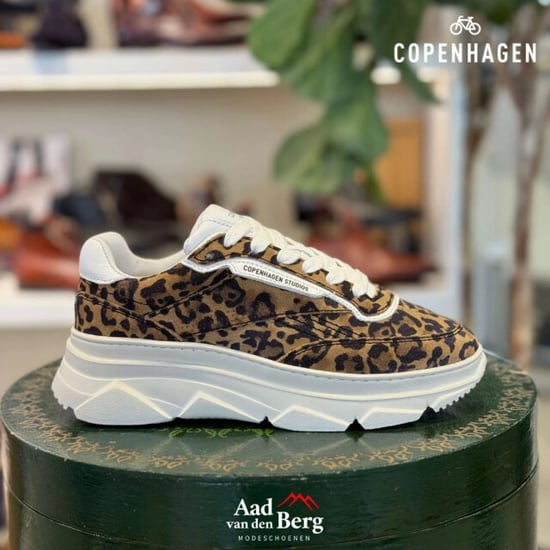 Copenhagen Damesschoenen sneakers - Image 3