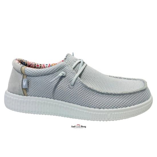 Walk in Pitas Damesschoenen veterschoenen - Image 1