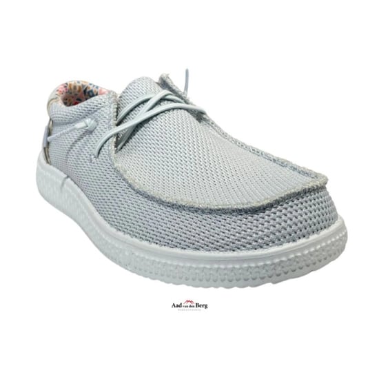 Walk in Pitas Damesschoenen veterschoenen - Image 3