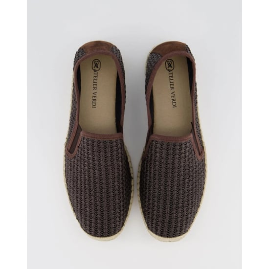 Gibaldi Heren carlos espadrille - Image 4