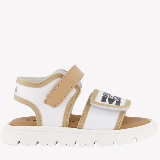 Moschino Unisex sandalen in - Image 2