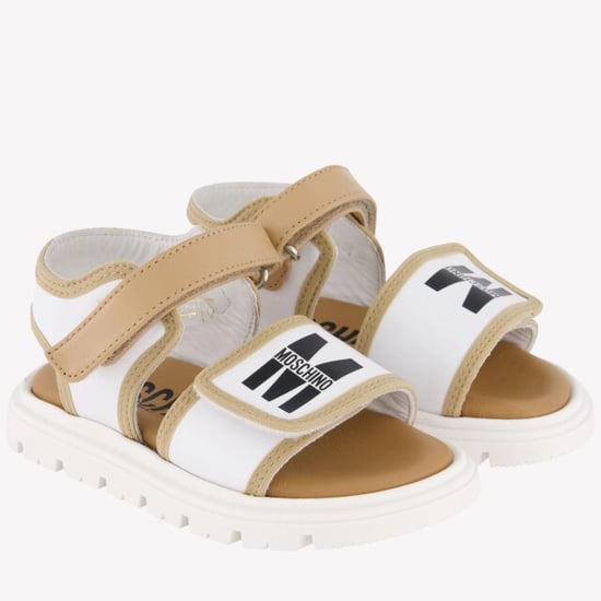 Moschino Unisex sandalen in - Image 3