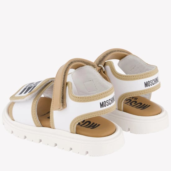 Moschino Unisex sandalen in - Image 4