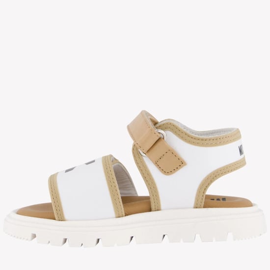 Moschino Unisex sandalen in - Image 5