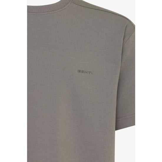 Genti Relaxed fit t-shirt - Image 2