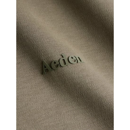 Aeden Misty tee vetiver - Image 2