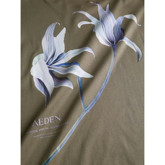 Aeden Misty tee vetiver - Image 5