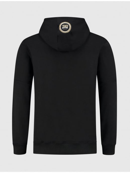 Ballin Amsterdam Gym Hoodie - Image 2