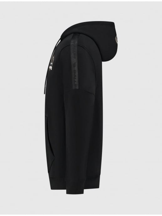 Ballin Amsterdam Gym Hoodie - Image 3