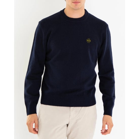 Jacob Cohën Heren girocollo lana cashmere - Image 5