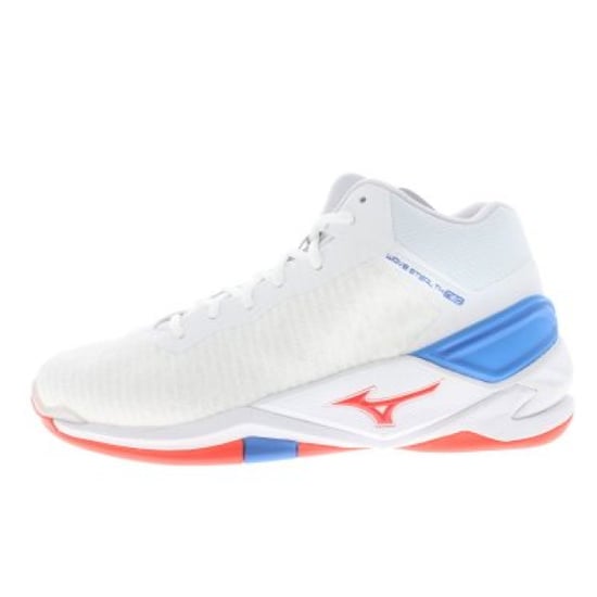Mizuno Wave stealth neo mid - Image 1